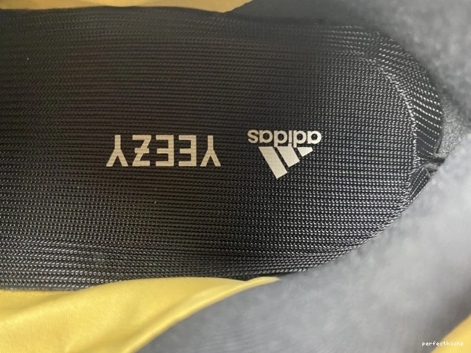 Yeezy Boost MNVN Flux' 700 GZ0717 'Honey 0716